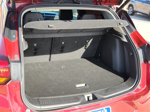 Used Car 2022 Buick Encore Gx  Essence For Sale Under $25,000 In Plainview, Texas