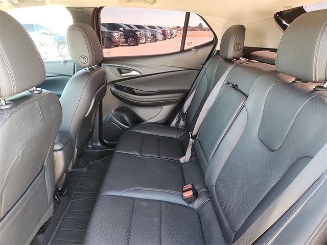 Used Car 2022 Buick Encore Gx  Essence For Sale Under $25,000 In Plainview, Texas