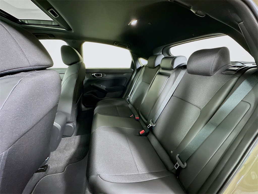 New 2026 Honda Civic Hybrid For Sale in Augusta, GA