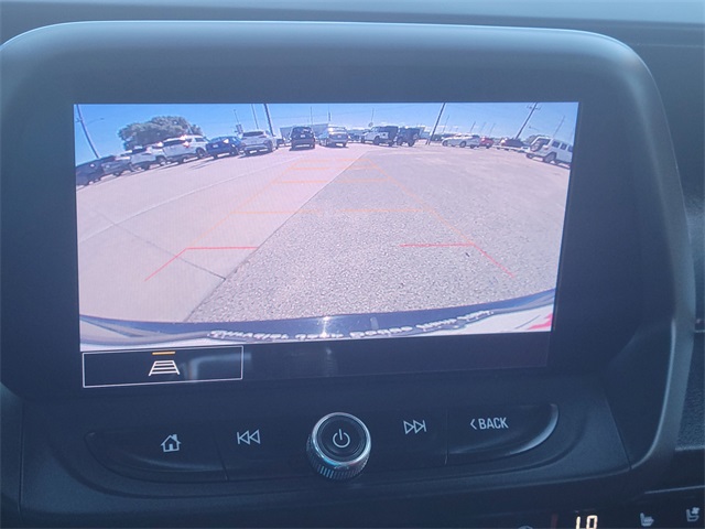 2022 Chevrolet Camaro SS Black at AutoSavvy Houston Northwest