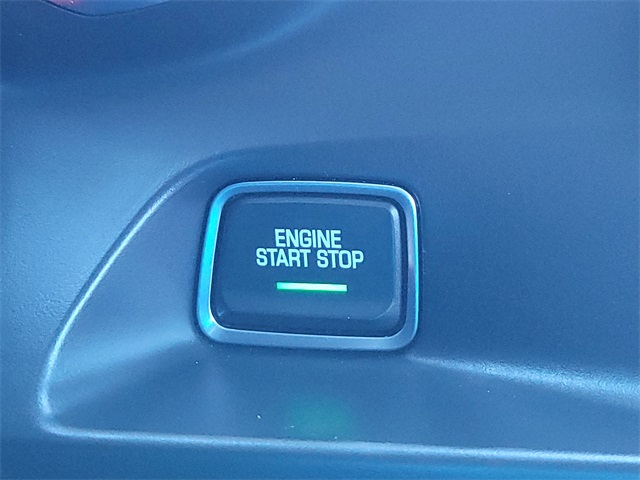 2022 Chevrolet Camaro SS Black at AutoSavvy Houston Northwest