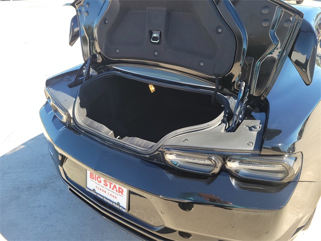 2022 Chevrolet Camaro SS Black at AutoSavvy Houston Northwest