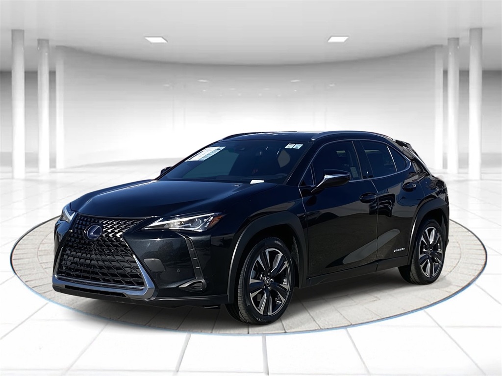 2021 Lexus UX 250h Base