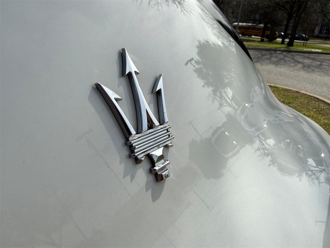 Used Car 2023 Maserati Levante  Gt For Sale Under $50,000 In Austin, Texas