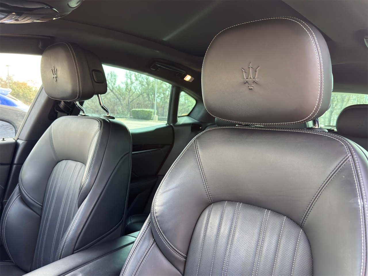 Used Car 2023 Maserati Levante  Gt For Sale Under $50,000 In Austin, Texas