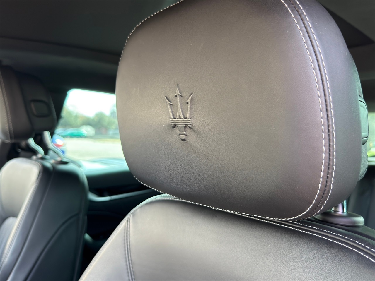 Used Car 2023 Maserati Levante  Gt For Sale Under $50,000 In Austin, Texas