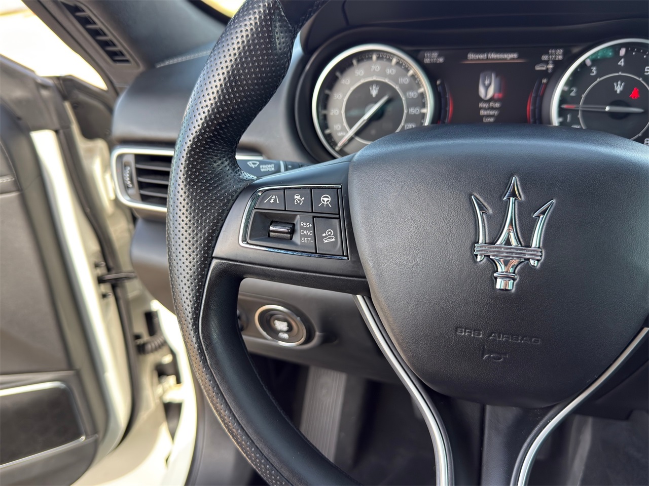 Used Car 2023 Maserati Levante  Gt For Sale Under $50,000 In Austin, Texas