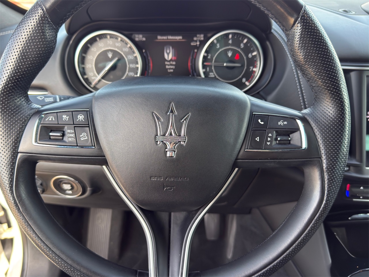 Used Car 2023 Maserati Levante  Gt For Sale Under $50,000 In Austin, Texas