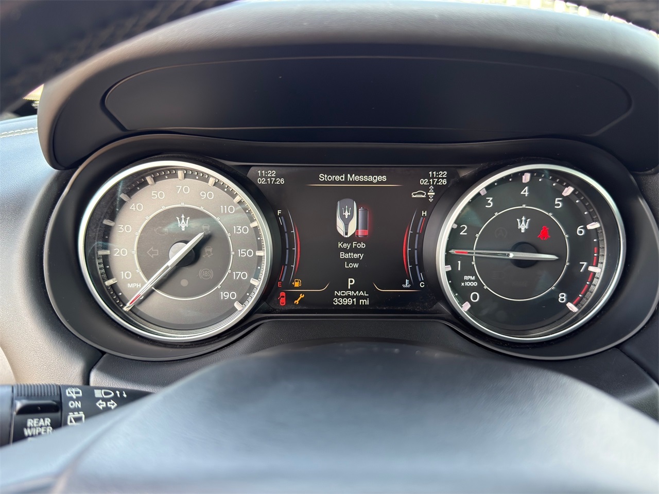 Used Car 2023 Maserati Levante  Gt For Sale Under $50,000 In Austin, Texas