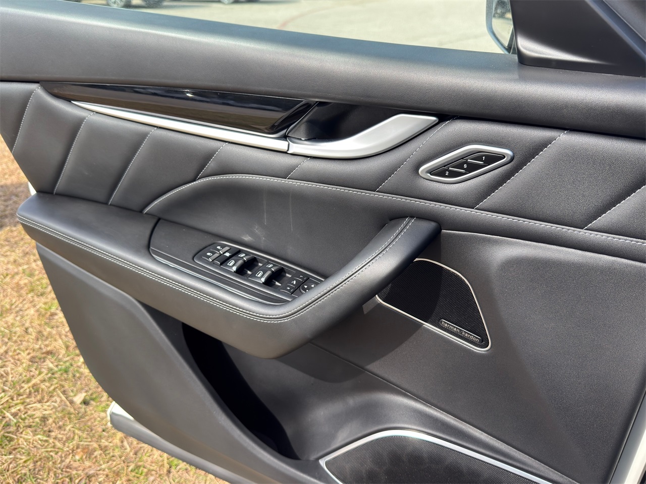 Used Car 2023 Maserati Levante  Gt For Sale Under $50,000 In Austin, Texas