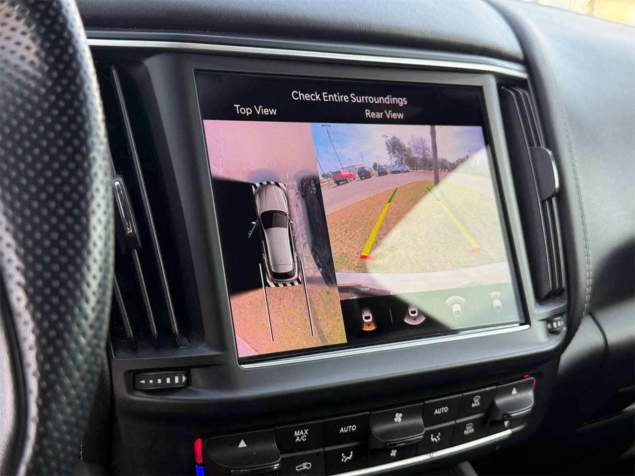 Used Car 2023 Maserati Levante  Gt For Sale Under $50,000 In Austin, Texas