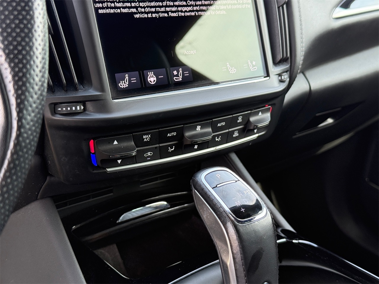 Used Car 2023 Maserati Levante  Gt For Sale Under $50,000 In Austin, Texas