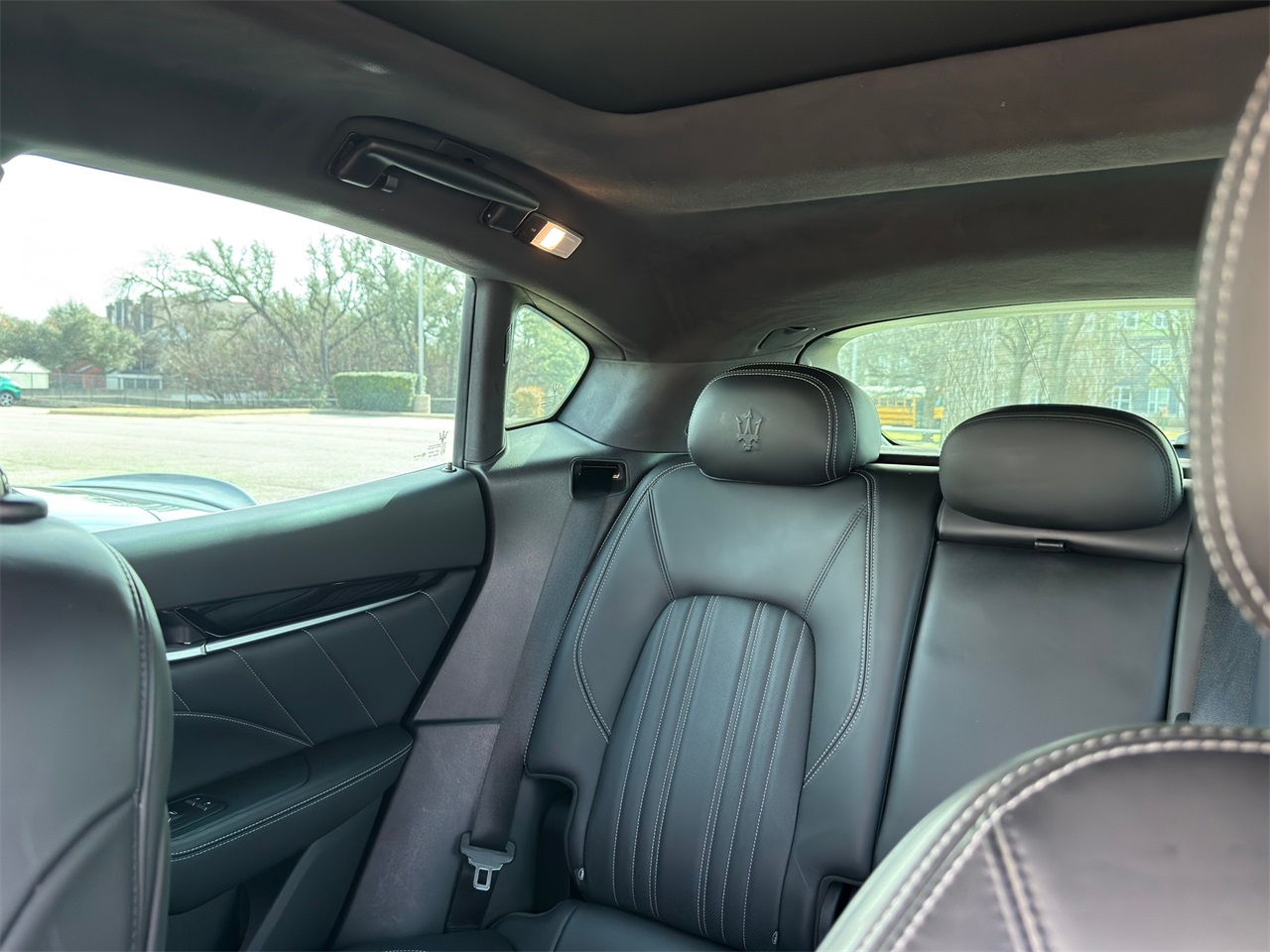 Used Car 2023 Maserati Levante  Gt For Sale Under $50,000 In Austin, Texas