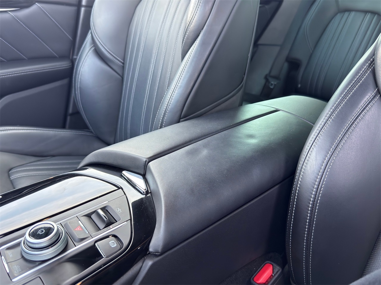 Used Car 2023 Maserati Levante  Gt For Sale Under $50,000 In Austin, Texas