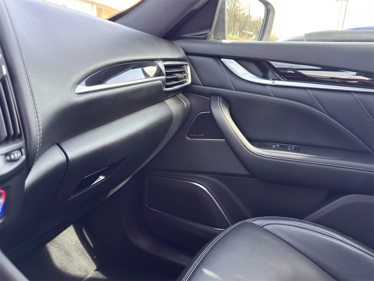 Used Car 2023 Maserati Levante  Gt For Sale Under $50,000 In Austin, Texas