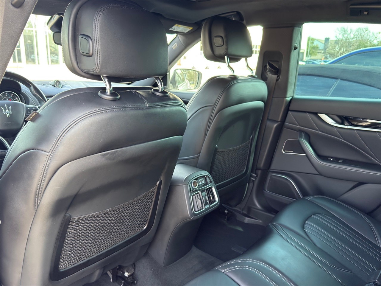 Used Car 2023 Maserati Levante  Gt For Sale Under $50,000 In Austin, Texas