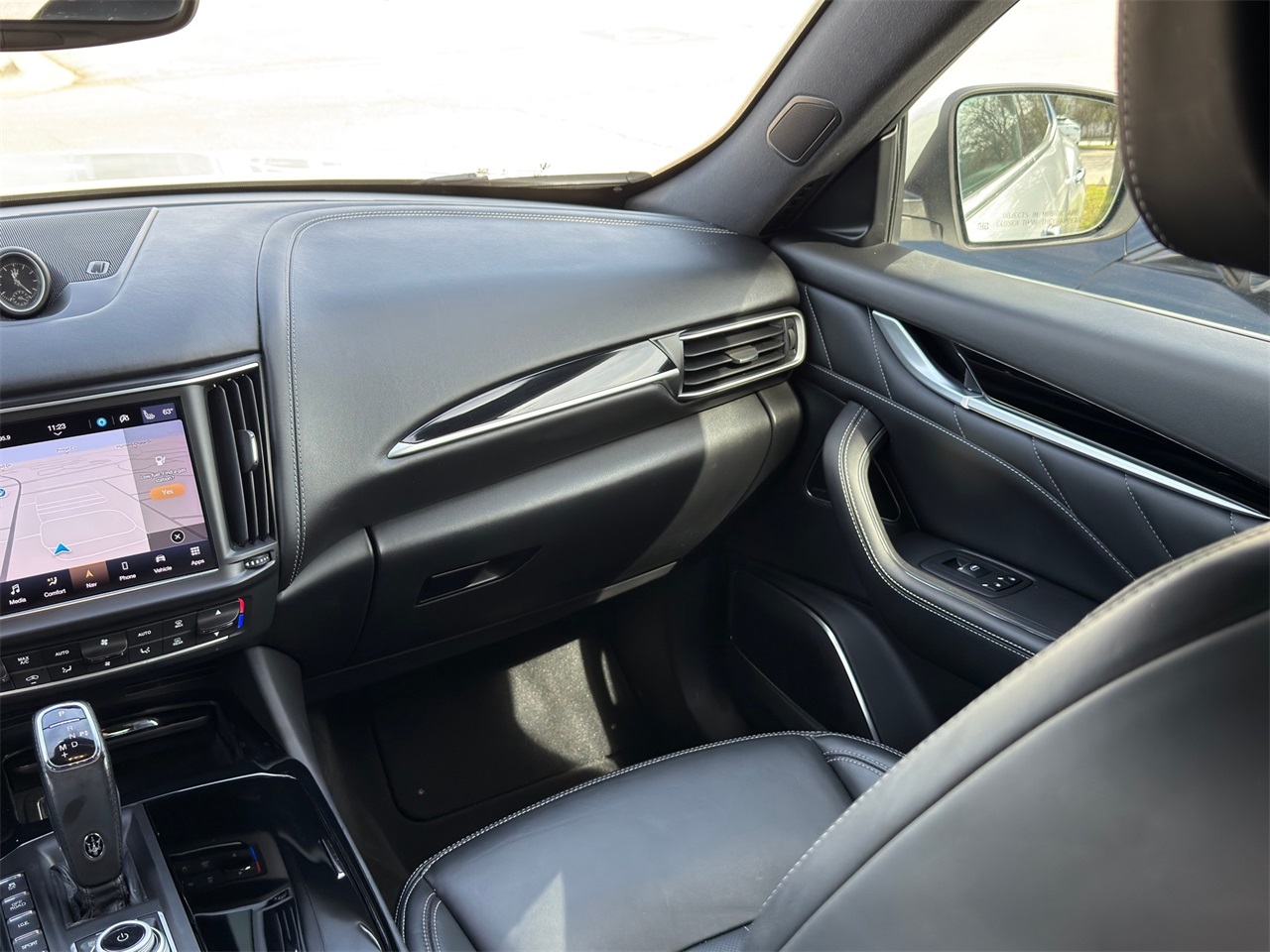 Used Car 2023 Maserati Levante  Gt For Sale Under $50,000 In Austin, Texas