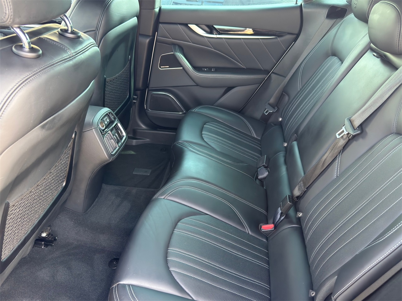 Used Car 2023 Maserati Levante  Gt For Sale Under $50,000 In Austin, Texas