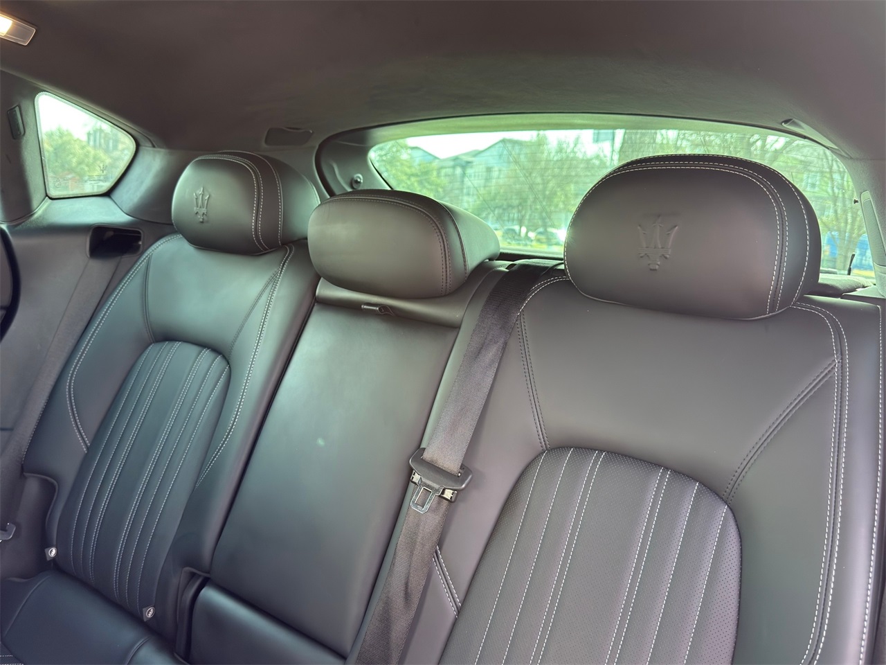 Used Car 2023 Maserati Levante  Gt For Sale Under $50,000 In Austin, Texas