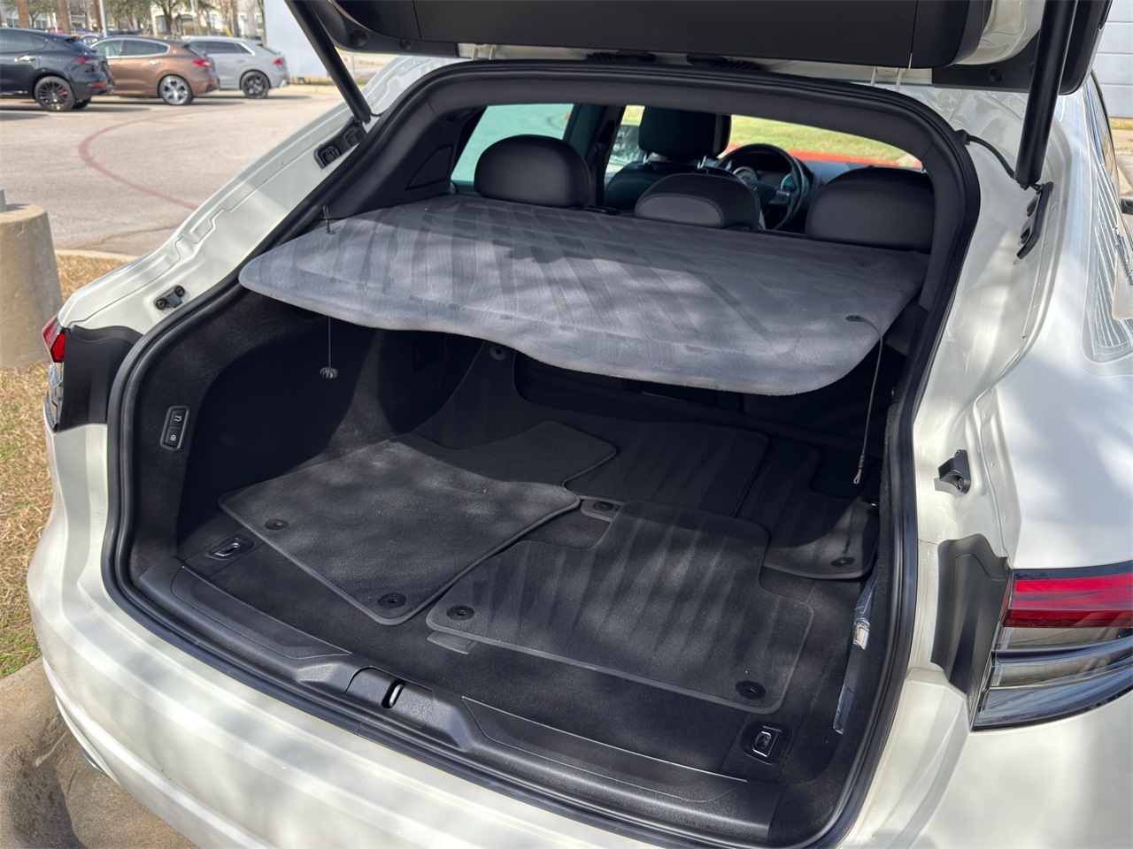 Used Car 2023 Maserati Levante  Gt For Sale Under $50,000 In Austin, Texas