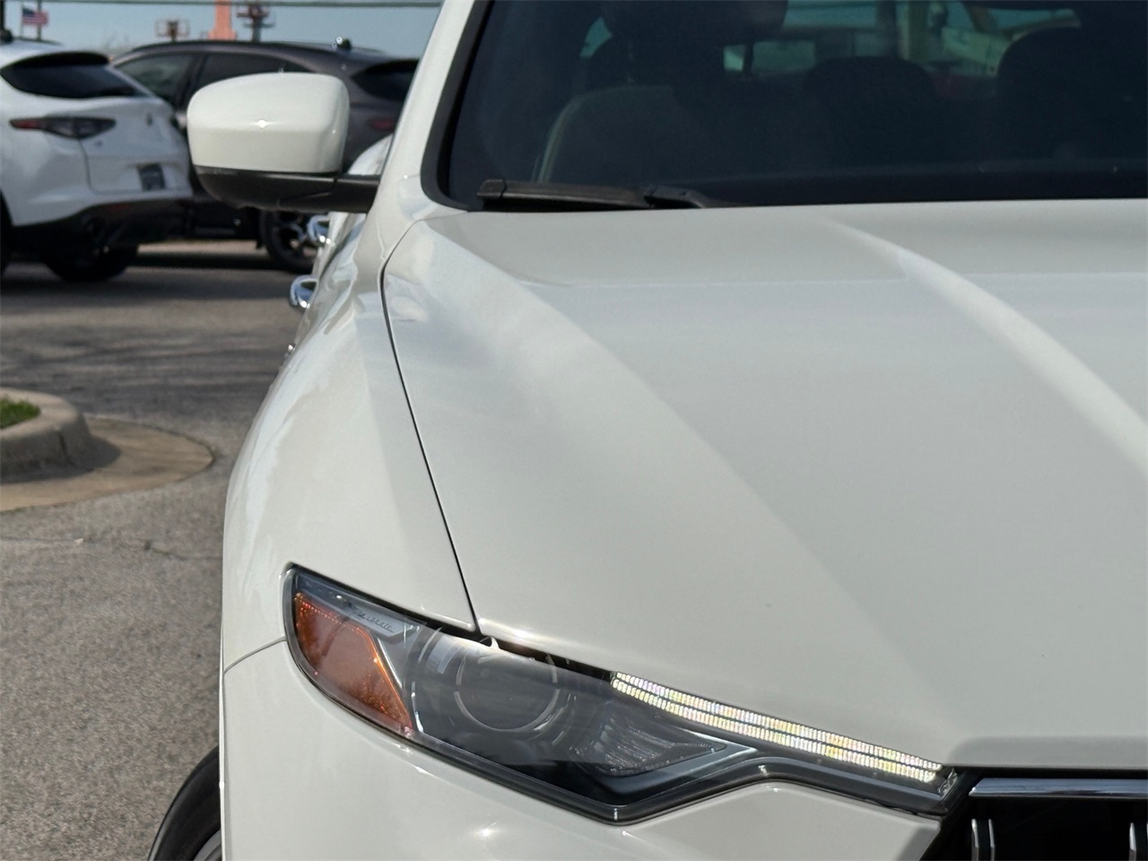 Used Car 2023 Maserati Levante  Gt For Sale Under $50,000 In Austin, Texas