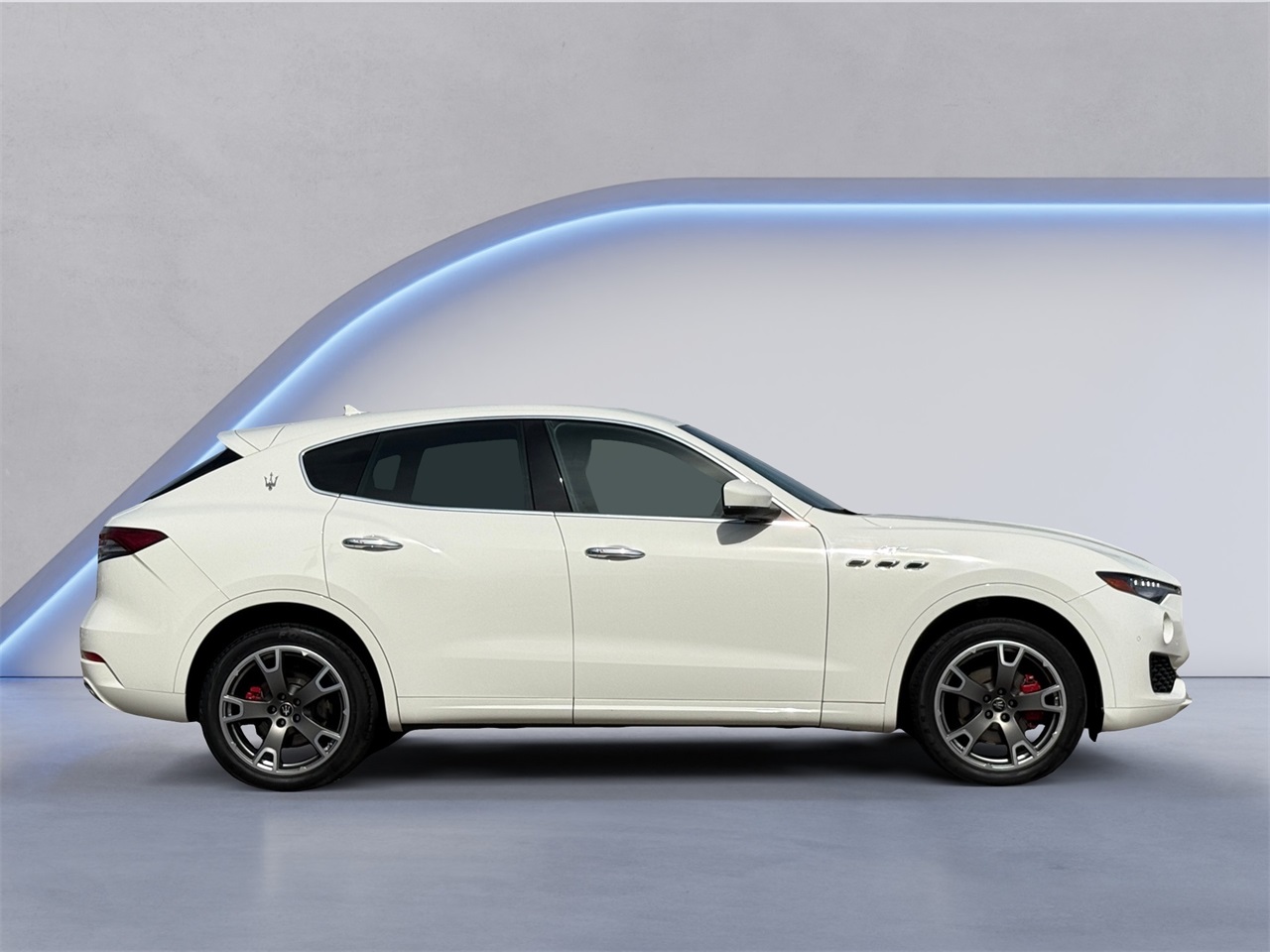 Used Car 2023 Maserati Levante  Gt For Sale Under $50,000 In Austin, Texas