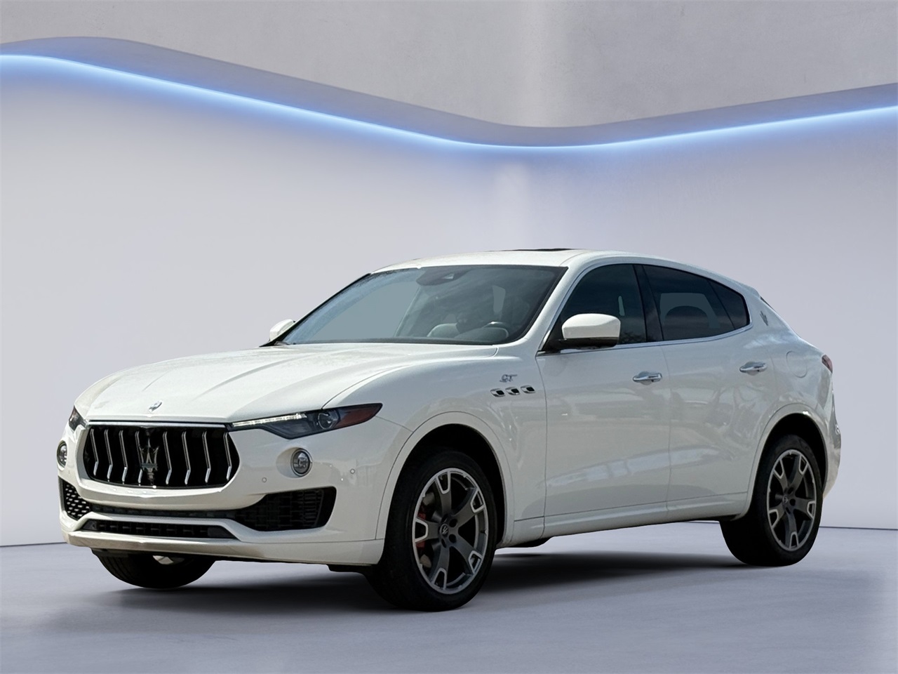 Used Car 2023 Maserati Levante  Gt For Sale Under $50,000 In Austin, Texas