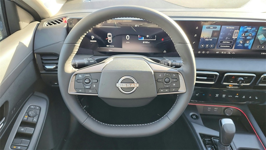 2026 Nissan Sentra