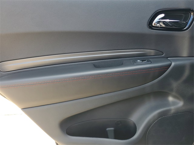 2023 Dodge Durango GT Plus Black at AutoSavvy Houston Southwest