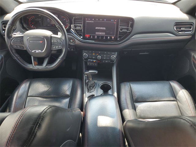 2023 Dodge Durango GT Plus Black at AutoSavvy Houston Southwest