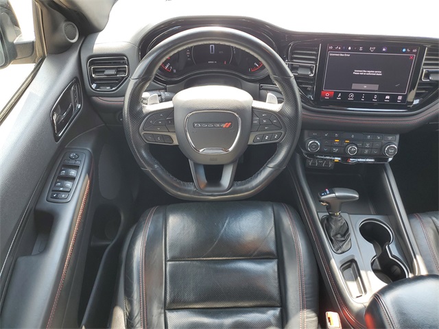 2023 Dodge Durango GT Plus Black at AutoSavvy Houston Southwest