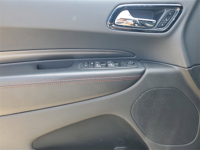 2023 Dodge Durango GT Plus Black at AutoSavvy Houston Southwest