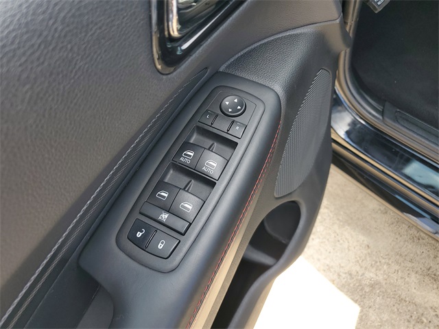 2023 Dodge Durango GT Plus Black at AutoSavvy Houston Southwest