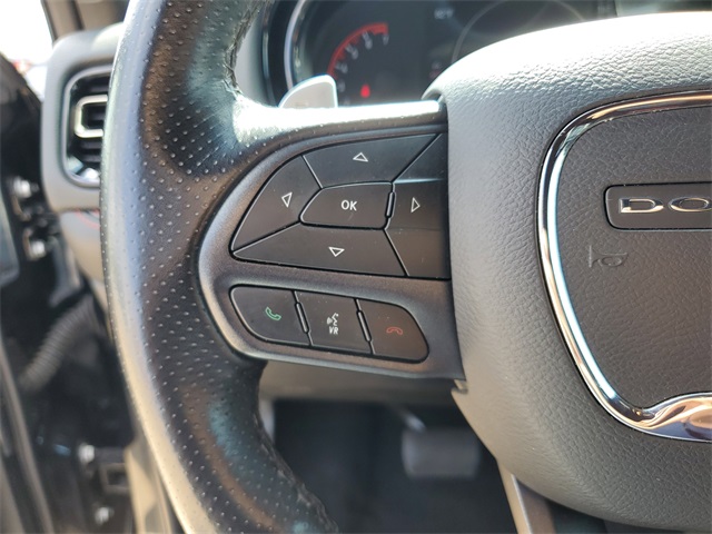 2023 Dodge Durango GT Plus Black at AutoSavvy Houston Southwest