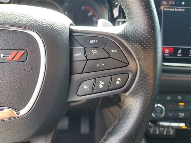 2023 Dodge Durango GT Plus Black at AutoSavvy Houston Southwest