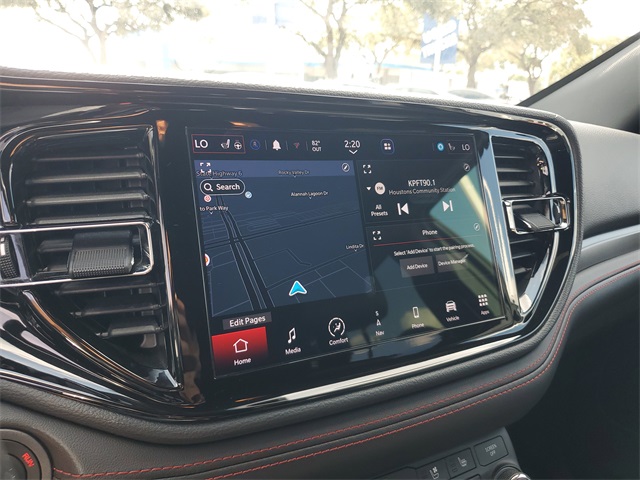 2023 Dodge Durango GT Plus Black at AutoSavvy Houston Southwest