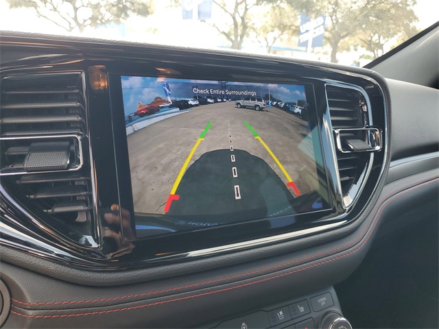 2023 Dodge Durango GT Plus Black at AutoSavvy Houston Southwest