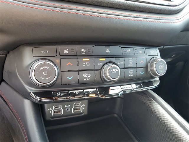 2023 Dodge Durango GT Plus Black at AutoSavvy Houston Southwest
