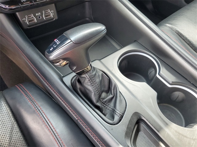 2023 Dodge Durango GT Plus Black at AutoSavvy Houston Southwest