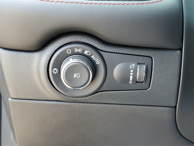 2023 Dodge Durango GT Plus Black at AutoSavvy Houston Southwest