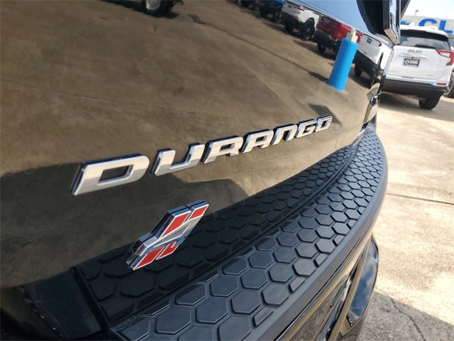 2023 Dodge Durango GT Plus Black at AutoSavvy Houston Southwest