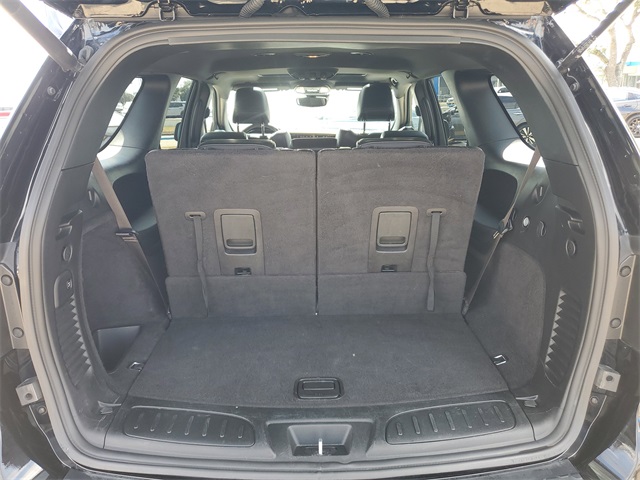 2023 Dodge Durango GT Plus Black at AutoSavvy Houston Southwest