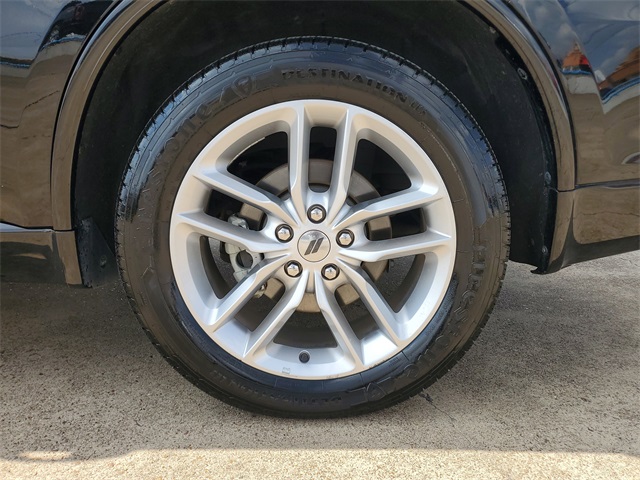 2023 Dodge Durango GT Plus Black at AutoSavvy Houston Southwest