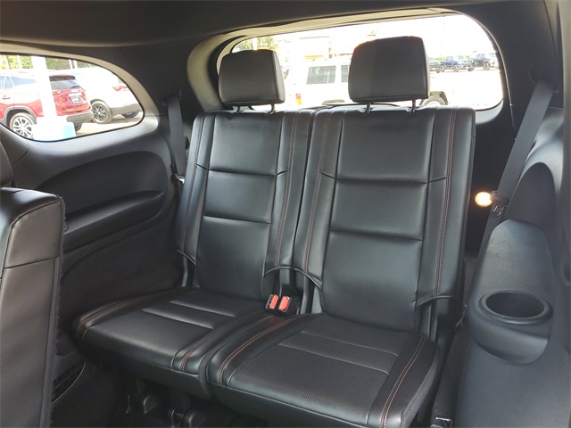 2023 Dodge Durango GT Plus Black at AutoSavvy Houston Southwest