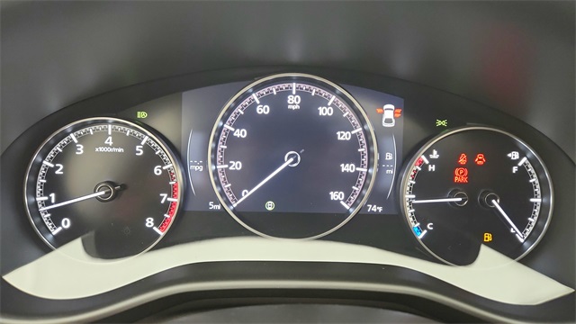 2026 Mazda Mazda3 2.5 S Premium White at DeMontrond Mazda