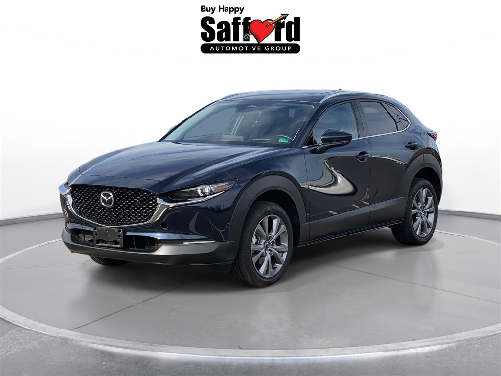 2025 Mazda CX-30 2.5 S Premium Package