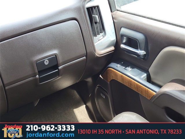 Used Car 2017 Gmc Sierra 1500  Slt For Sale Under $20,000 In San Antonio, Texas