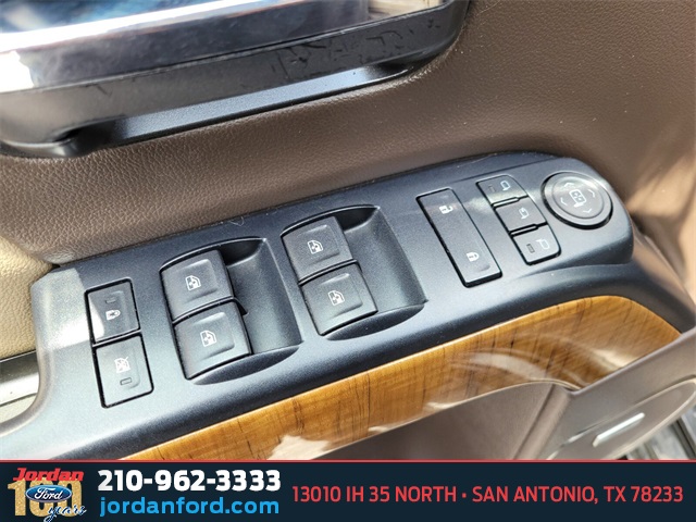 Used Car 2017 Gmc Sierra 1500  Slt For Sale Under $20,000 In San Antonio, Texas