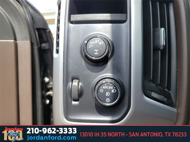Used Car 2017 Gmc Sierra 1500  Slt For Sale Under $20,000 In San Antonio, Texas