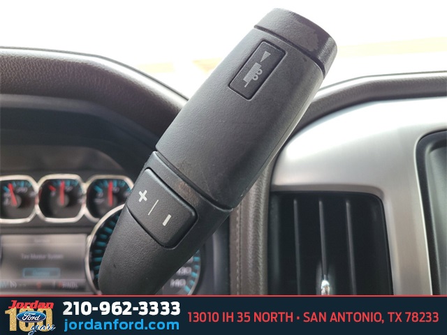 Used Car 2017 Gmc Sierra 1500  Slt For Sale Under $20,000 In San Antonio, Texas